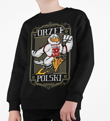 Bluza dziecięca ORZEŁ 4